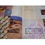 Australia 1995 Deluxe Yearbook Album with all Stamps FV$42